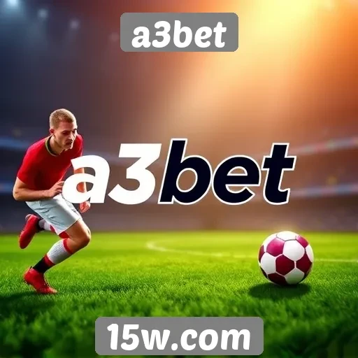 Análise da plataforma de jogos a3bet
