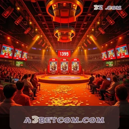 a3bet: Amplie Sua Diversão com o Melhor App de Jogos do Brasil