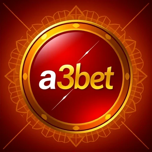 a3bet Logo