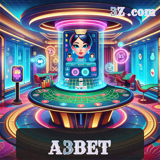 Descubra a Emoção da Loteria no a3bet