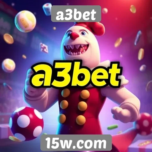Jogos populares disponíveis no site a3bet