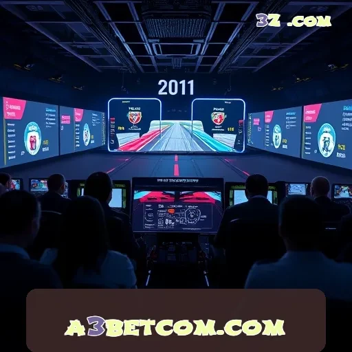 a3bet: As Melhores Promoções que Você Precisava Conhecer