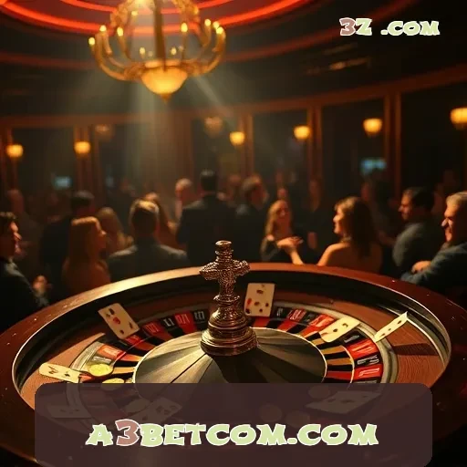 a3bet: Segurança que Transforma sua Experiência de Jogo Online