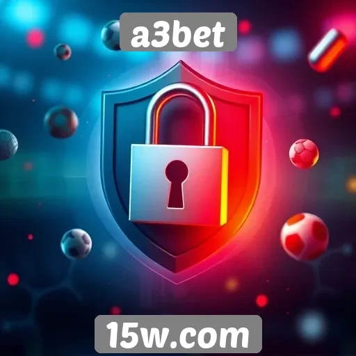 Segurança no site a3bet é prioridade para jogadores