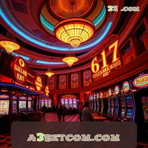 a3bet: Suporte 24/7 que Transforma sua Experiência de Jogo