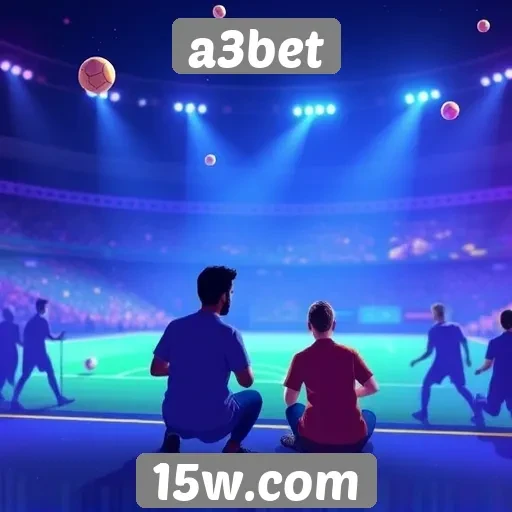 Estudo sobre a experiência do usuário no a3bet